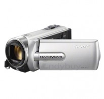 Sony Hybrid Handycam Camcorder